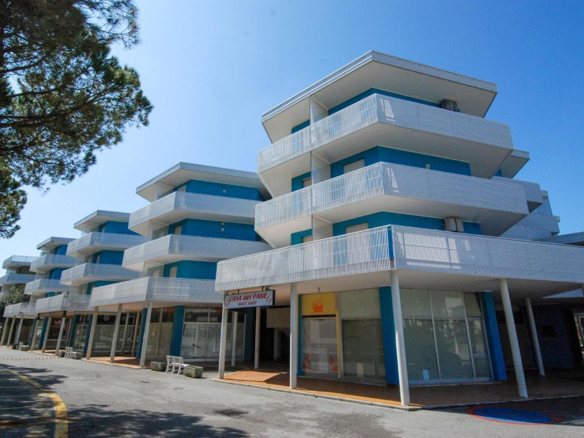Apartment Simma-4 By Interhome ビビオーネ エクステリア 写真