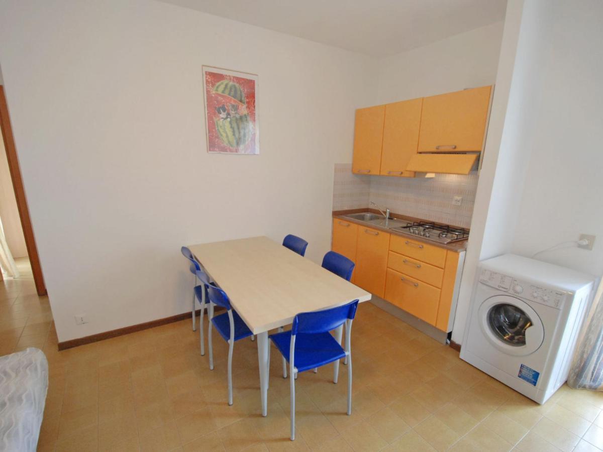 Apartment Simma-4 By Interhome ビビオーネ エクステリア 写真