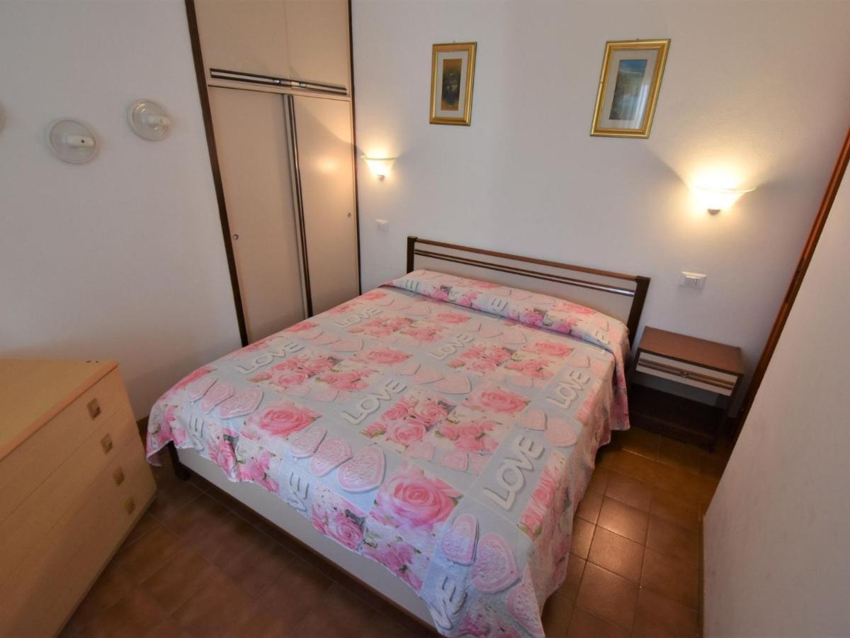 Apartment Simma-4 By Interhome ビビオーネ エクステリア 写真
